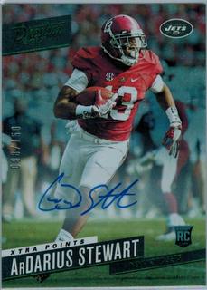 ArDarius Stewart