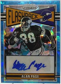 Alan Page