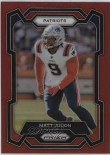Matt Judon
