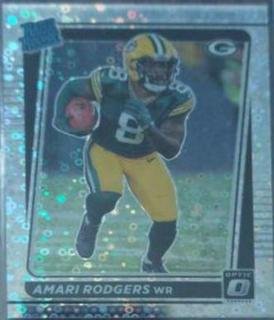 Amari Rodgers