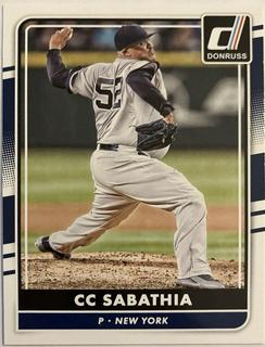 CC Sabathia