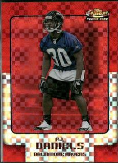 P.J. Daniels