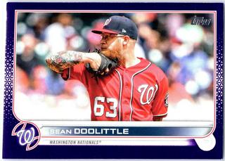 Sean Doolittle