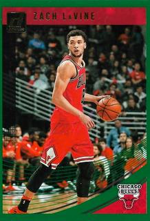 Zach LaVine