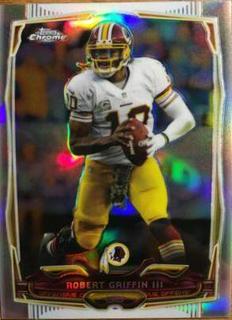 Robert Griffin III