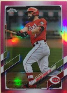 Eugenio Suarez