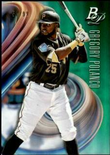 Gregory Polanco