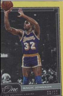 Magic Johnson