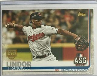 Francisco Lindor