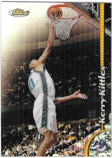 Kerry Kittles