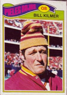 Bill Kilmer