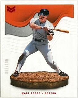 Wade Boggs