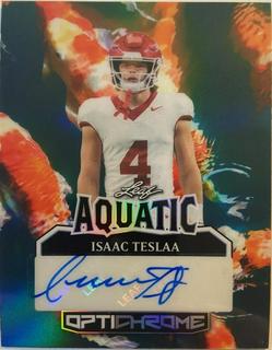 Isaac TeSlaa