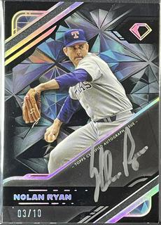 Nolan Ryan