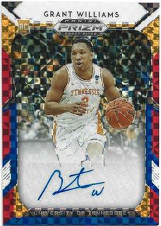 Grant Williams