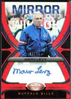 Marv Levy