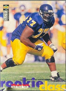 Tarik Glenn
