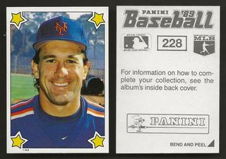 Gary Carter