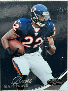 Matt Forte