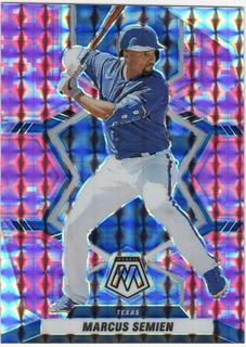Marcus Semien
