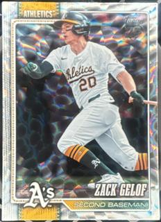 Zack Gelof
