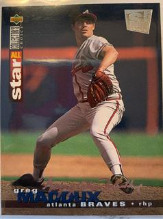 Greg Maddux