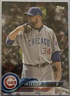 Jon Lester