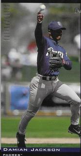 Damian Jackson
