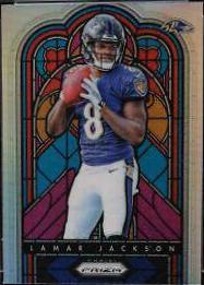 Lamar Jackson