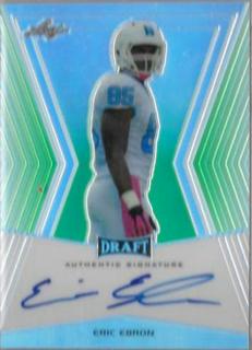 Eric Ebron