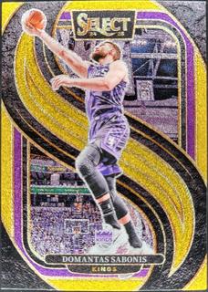 Domantas Sabonis