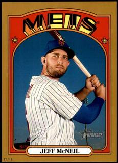Jeff McNeil