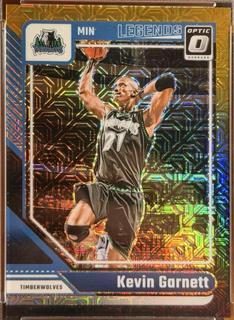 Kevin Garnett
