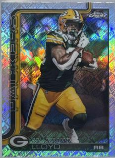 MarShawn Lloyd