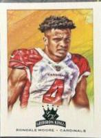 Rondale Moore