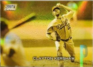 Clayton Kershaw