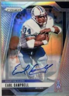 Earl Campbell