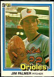 Jim Palmer