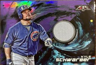 Kyle Schwarber