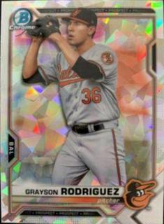 Grayson Rodriguez
