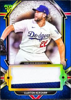 Clayton Kershaw