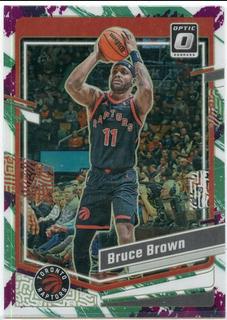 Bruce Brown