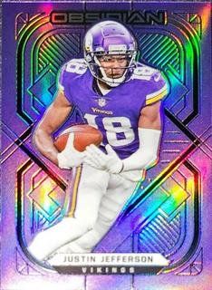 Justin Jefferson