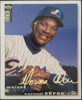 Moises Alou