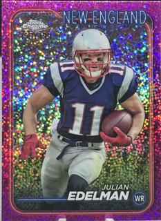 Julian Edelman