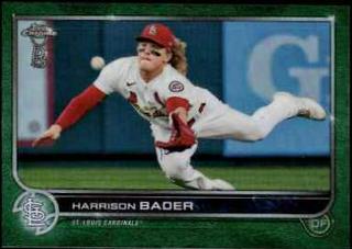 Harrison Bader