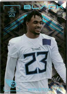 Kevin Winston Jr.