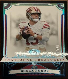 Brock Purdy