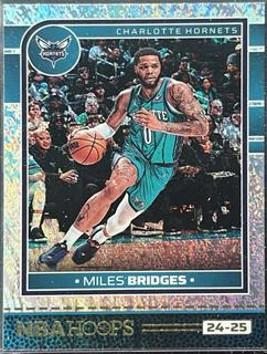 Miles Bridges