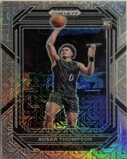 Ausar Thompson
